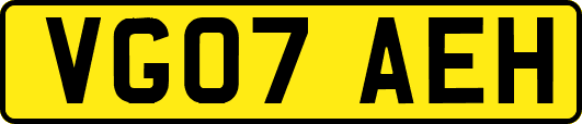 VG07AEH