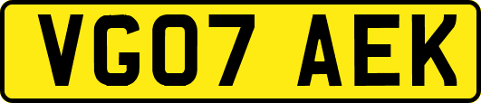 VG07AEK
