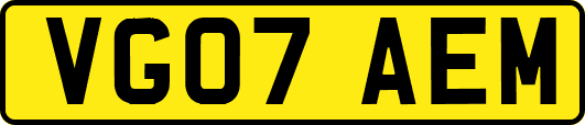 VG07AEM