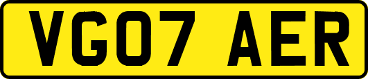 VG07AER