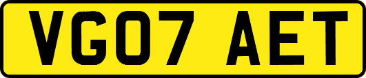 VG07AET