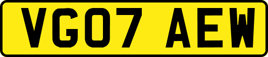 VG07AEW