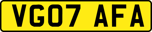 VG07AFA