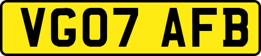 VG07AFB