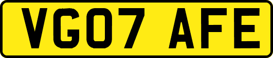 VG07AFE