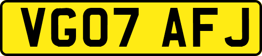VG07AFJ