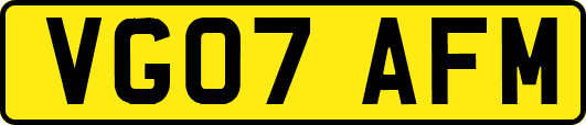 VG07AFM
