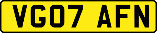 VG07AFN