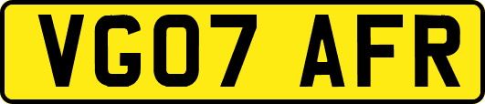 VG07AFR