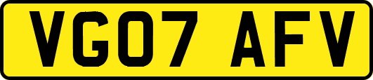 VG07AFV
