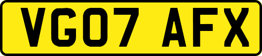 VG07AFX