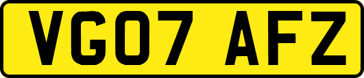 VG07AFZ