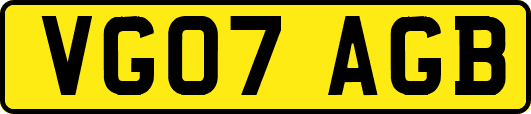 VG07AGB