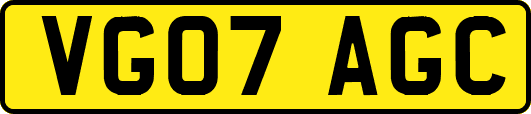VG07AGC