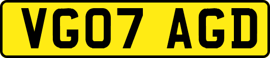VG07AGD