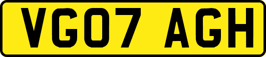 VG07AGH