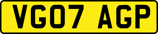 VG07AGP