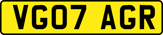 VG07AGR