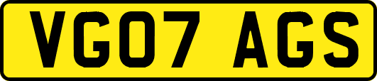 VG07AGS