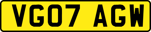 VG07AGW
