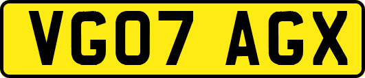 VG07AGX