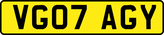 VG07AGY