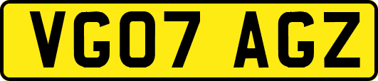 VG07AGZ