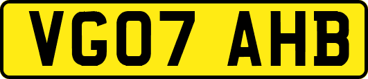 VG07AHB