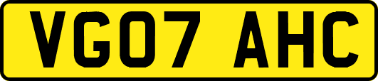 VG07AHC