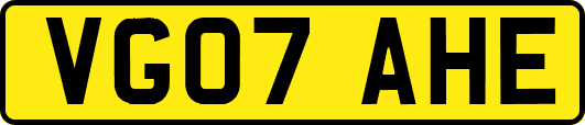 VG07AHE
