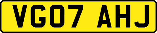 VG07AHJ