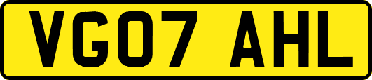 VG07AHL