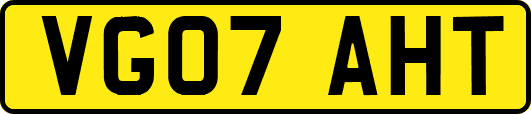VG07AHT