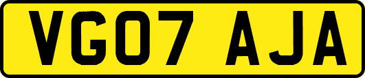 VG07AJA