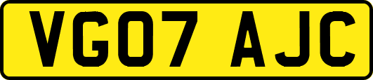 VG07AJC