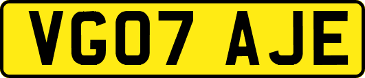 VG07AJE