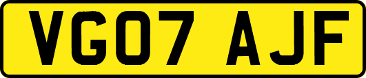 VG07AJF