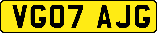 VG07AJG