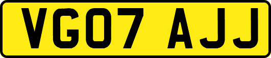 VG07AJJ