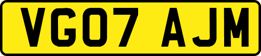 VG07AJM