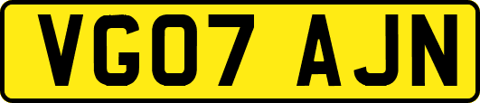 VG07AJN