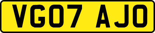 VG07AJO
