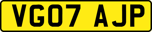 VG07AJP
