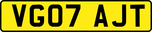 VG07AJT