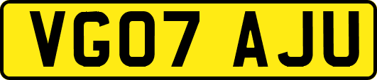 VG07AJU