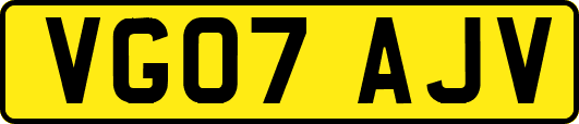 VG07AJV