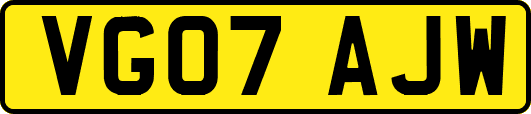 VG07AJW