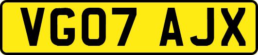 VG07AJX