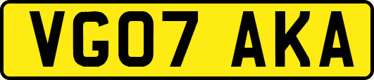 VG07AKA