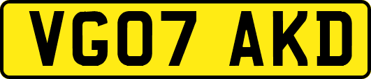 VG07AKD